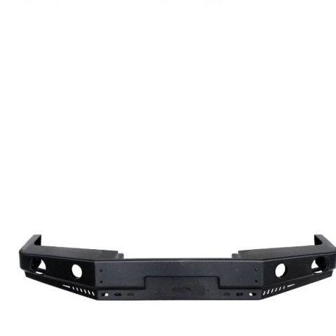 ZDERZAK PRZÓD BEZ BULLBARA LAND ROVER DISCOVERY I